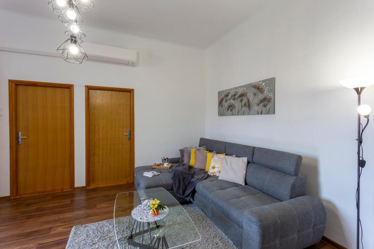 Apartman Lema PUY 외부 사진