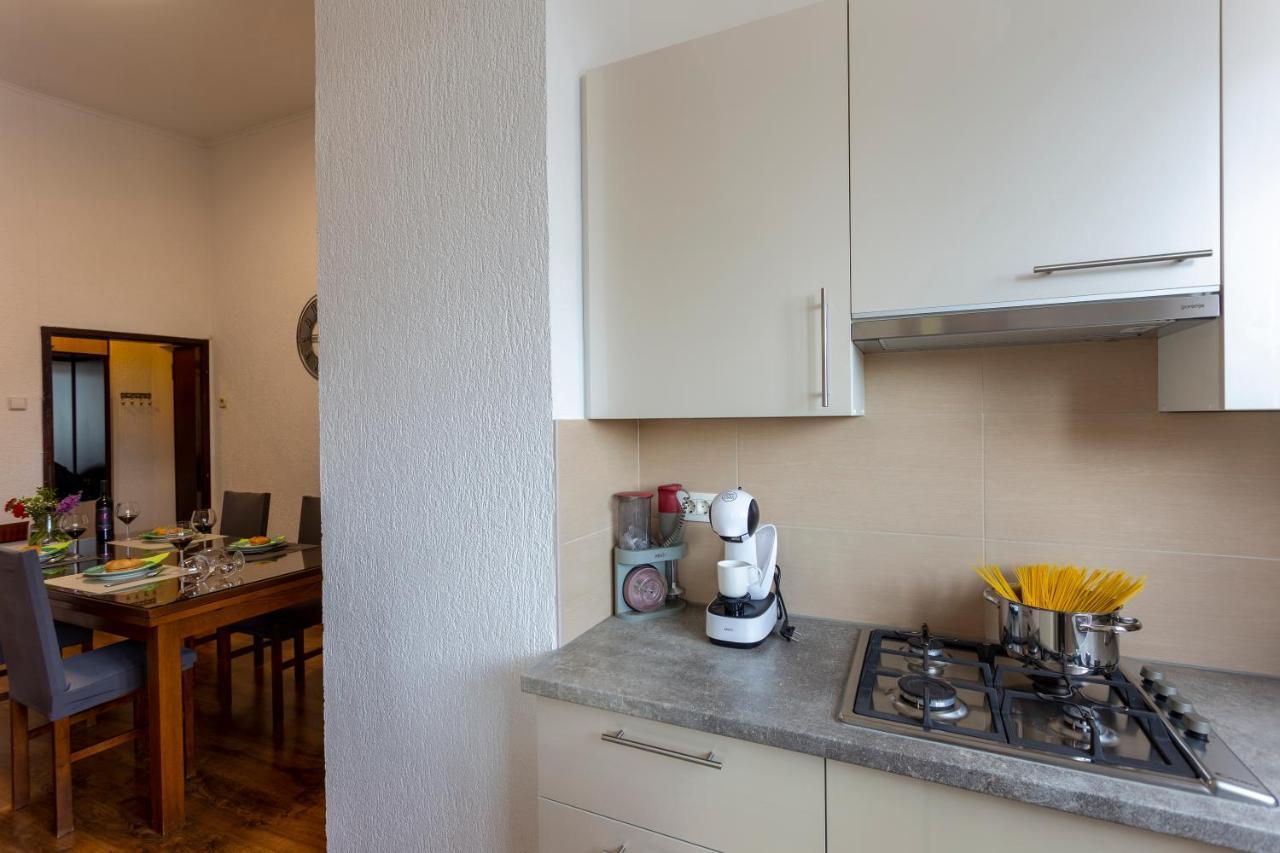 Apartman Lema PUY 외부 사진