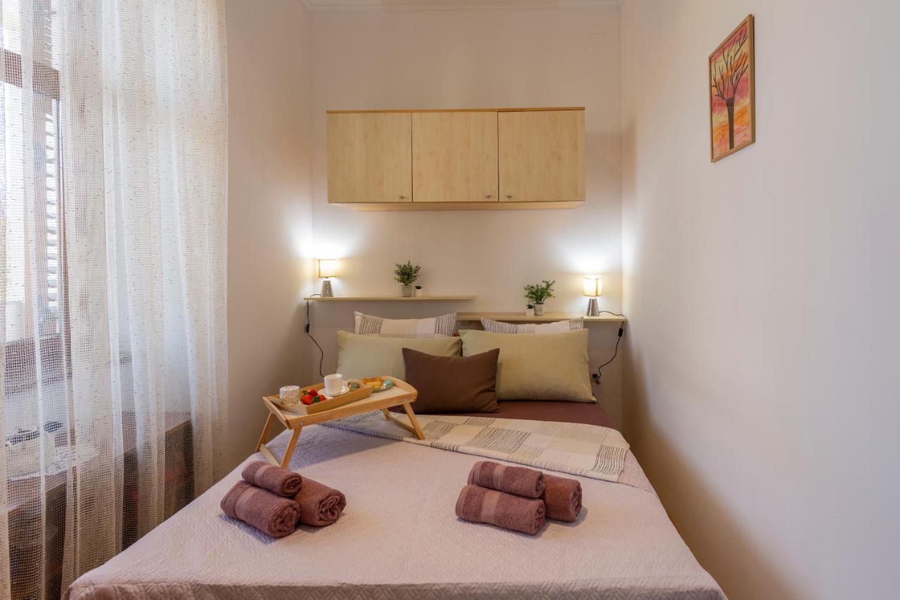 Apartman Lema PUY 외부 사진