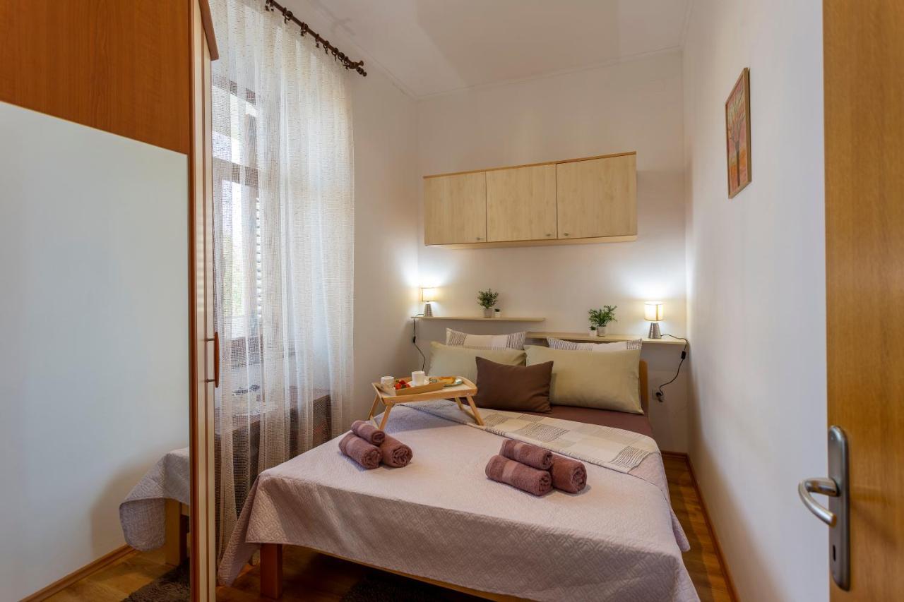 Apartman Lema PUY 외부 사진