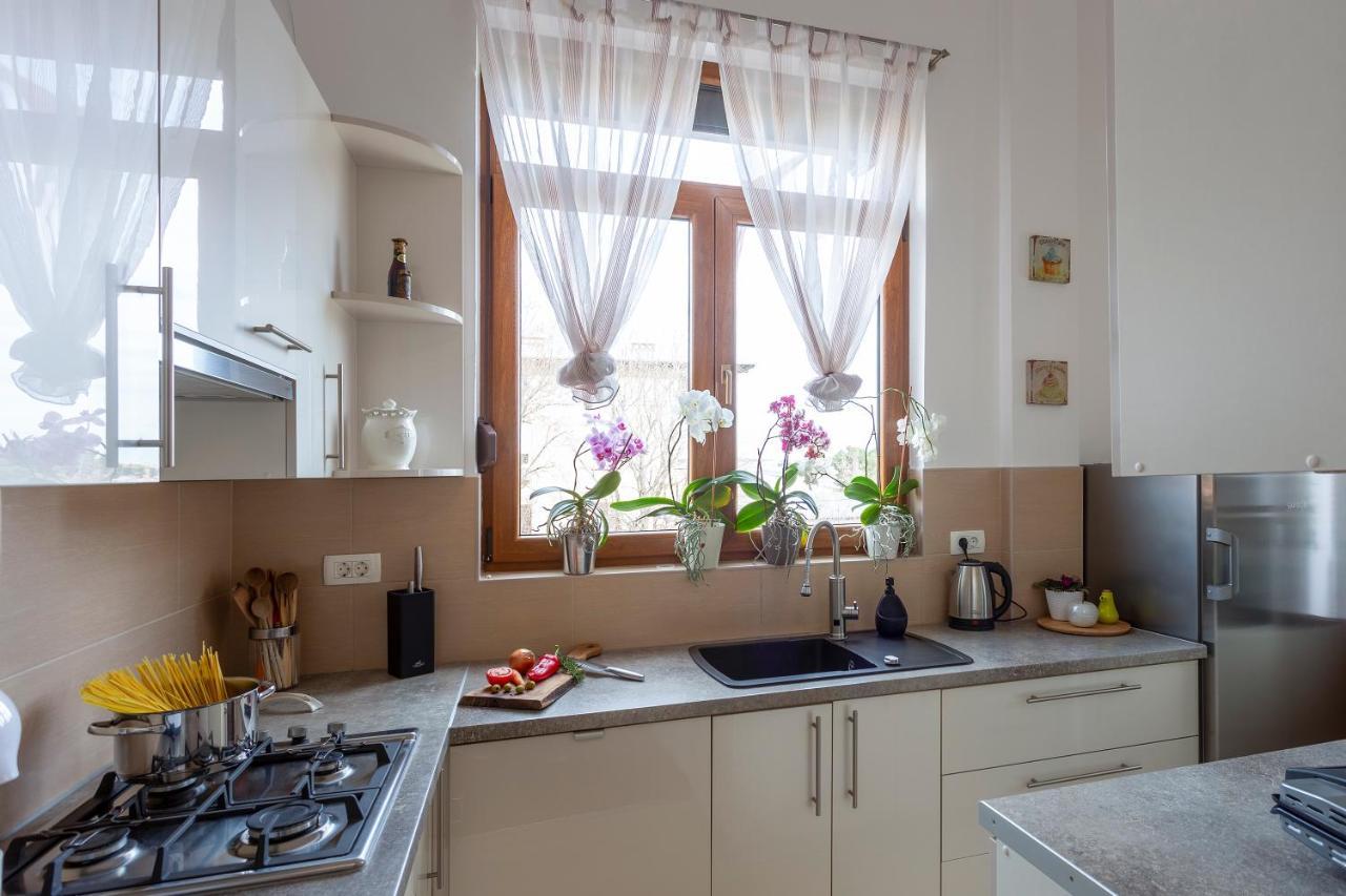 Apartman Lema PUY 외부 사진