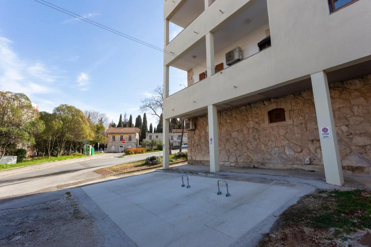 Apartman Lema PUY 외부 사진
