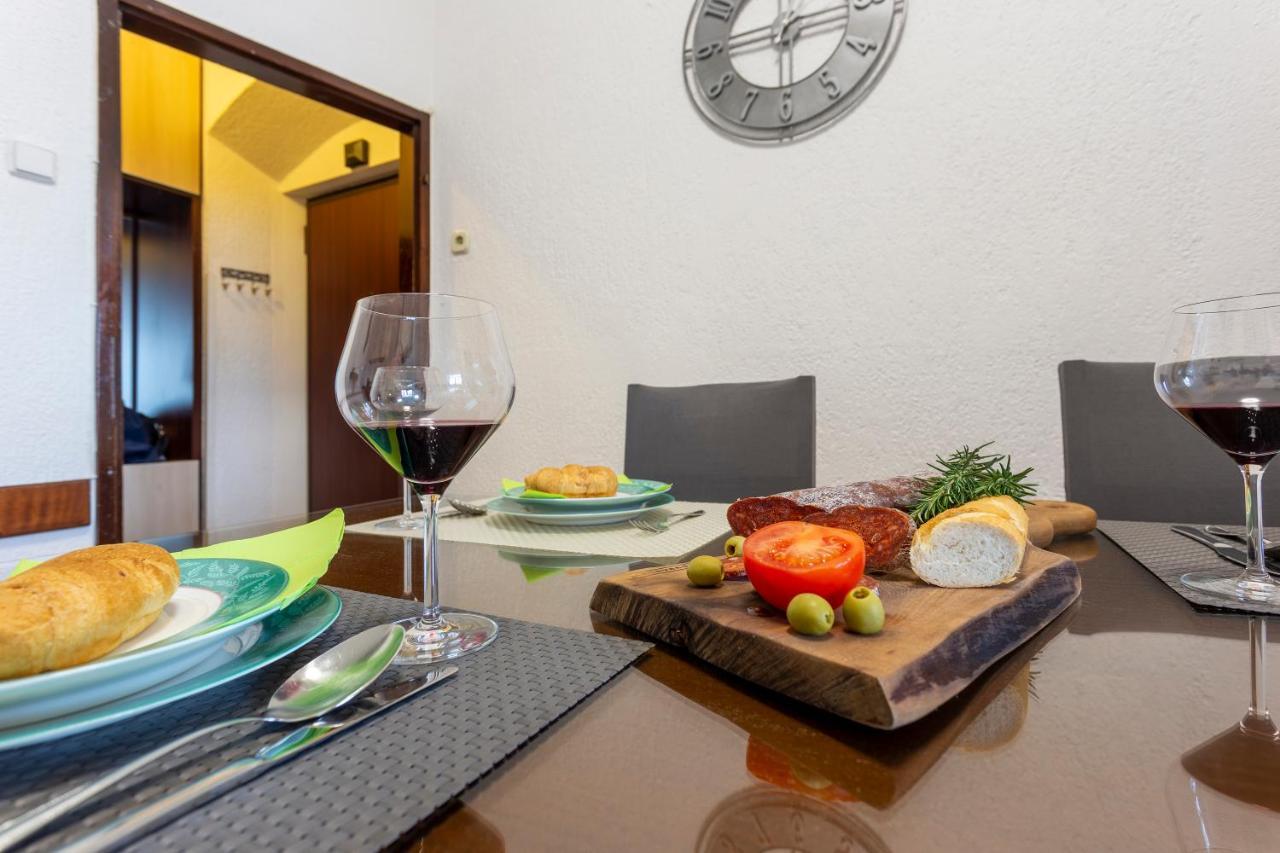 Apartman Lema PUY 외부 사진