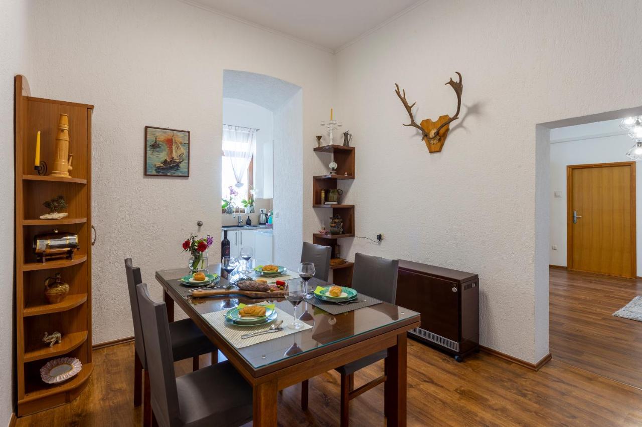 Apartman Lema PUY 외부 사진