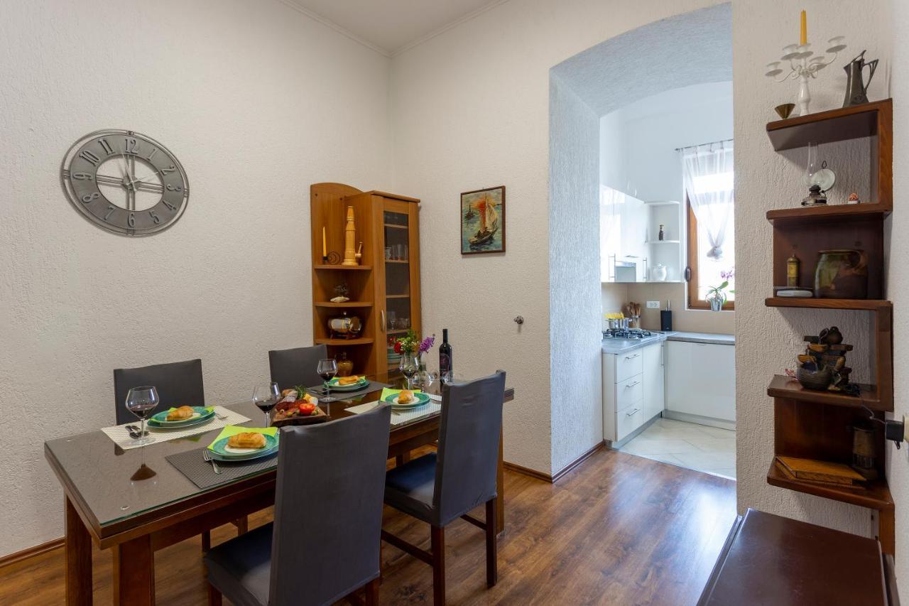 Apartman Lema PUY 외부 사진