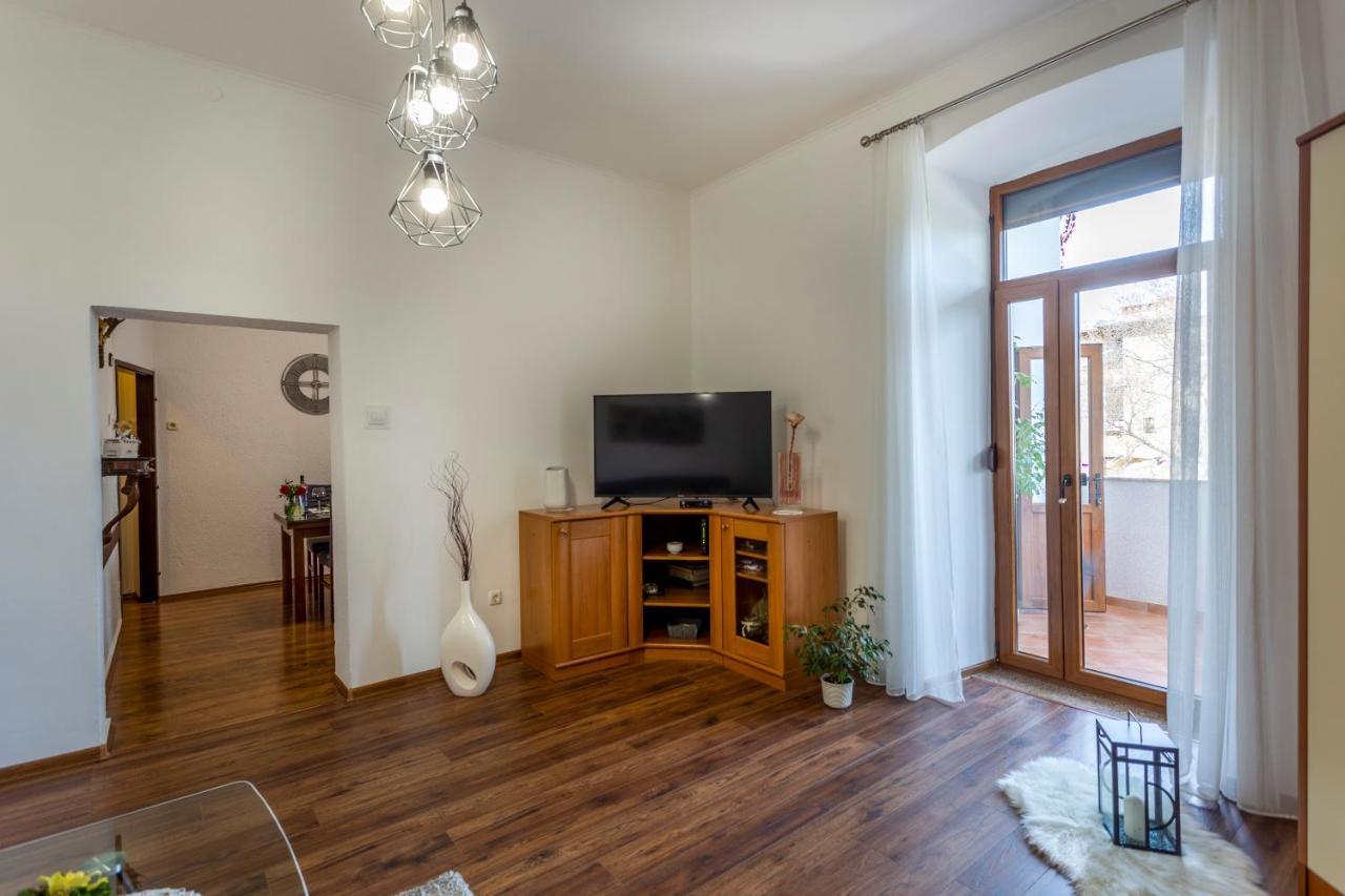 Apartman Lema PUY 외부 사진