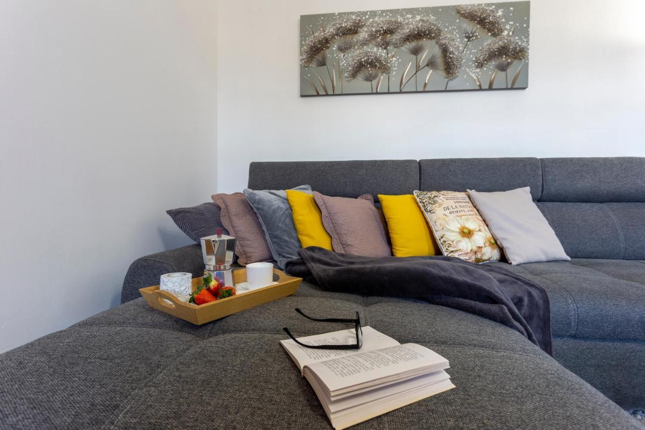 Apartman Lema PUY 외부 사진