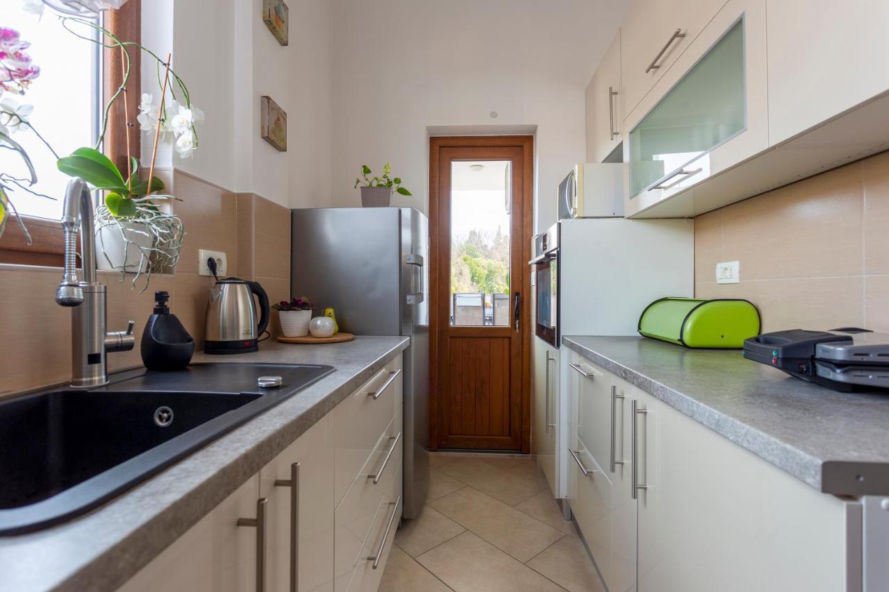 Apartman Lema PUY 외부 사진