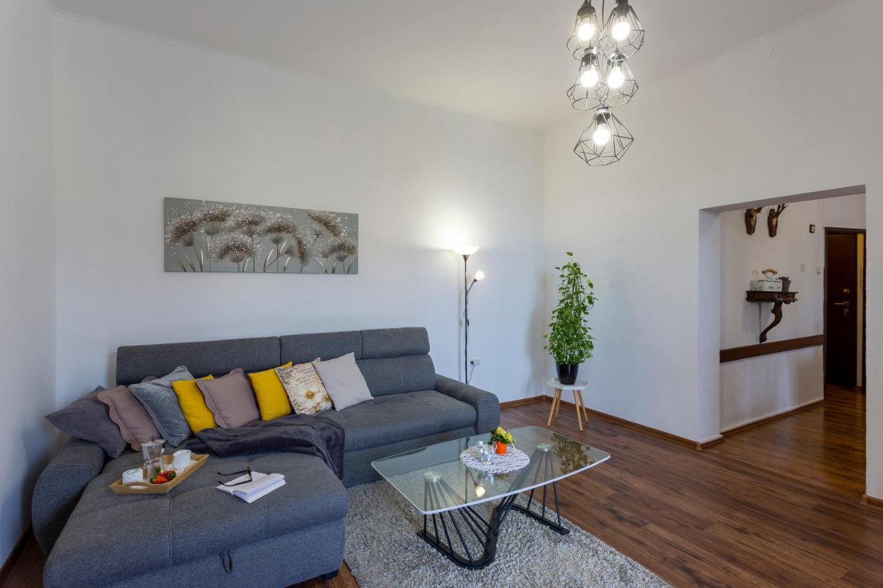 Apartman Lema PUY 외부 사진