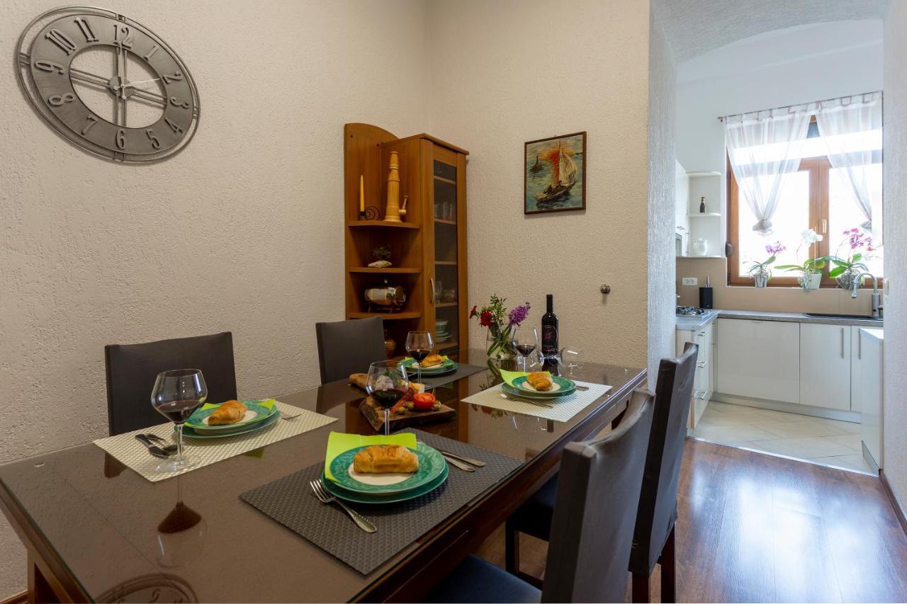 Apartman Lema PUY 외부 사진
